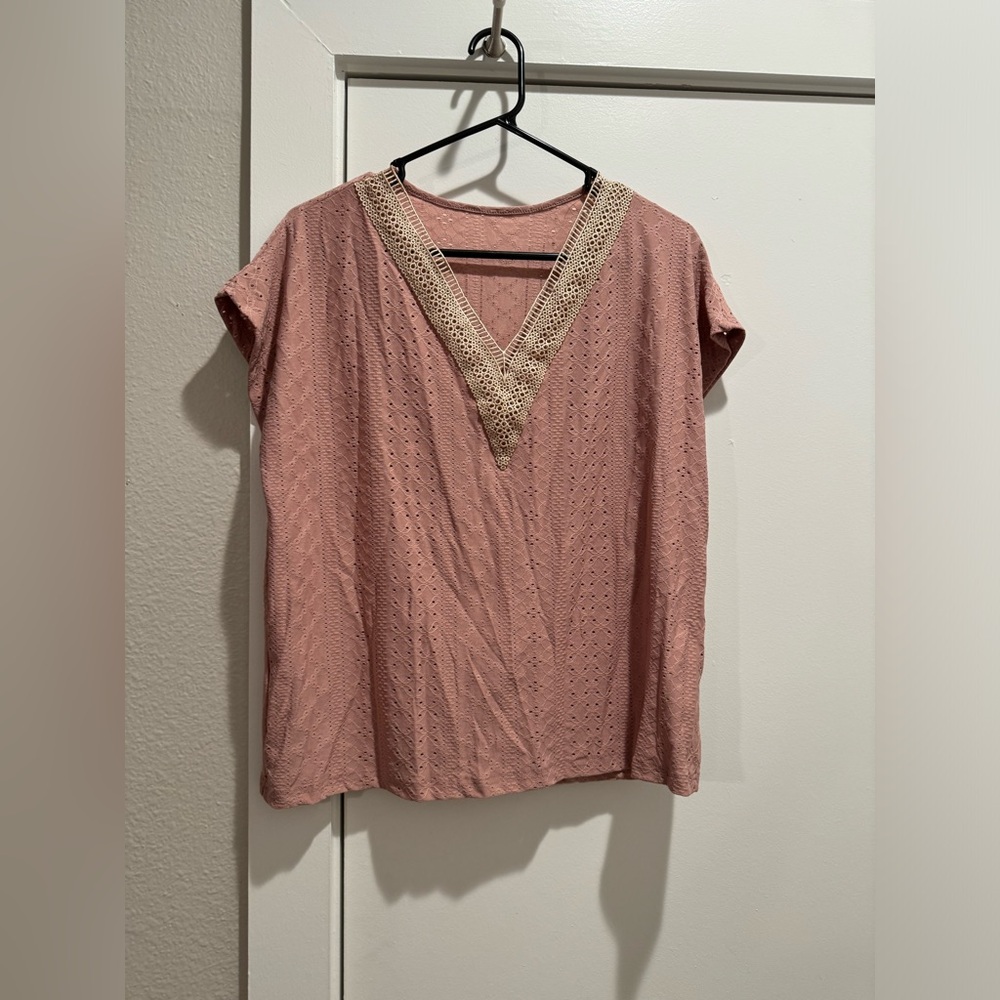 Size XL Women’s blouse
